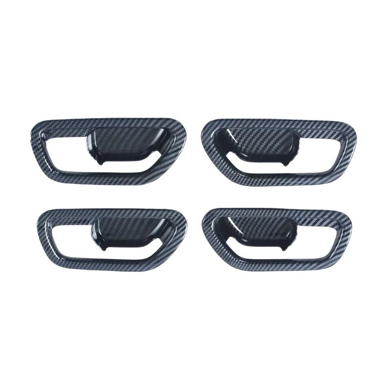 Suitable For Honda 22 Model Zr-V Gear Shift Frame, Inner Armrest, Rear Anti-Kick, Air Outlet, Inner Handle Zrv - Image 4